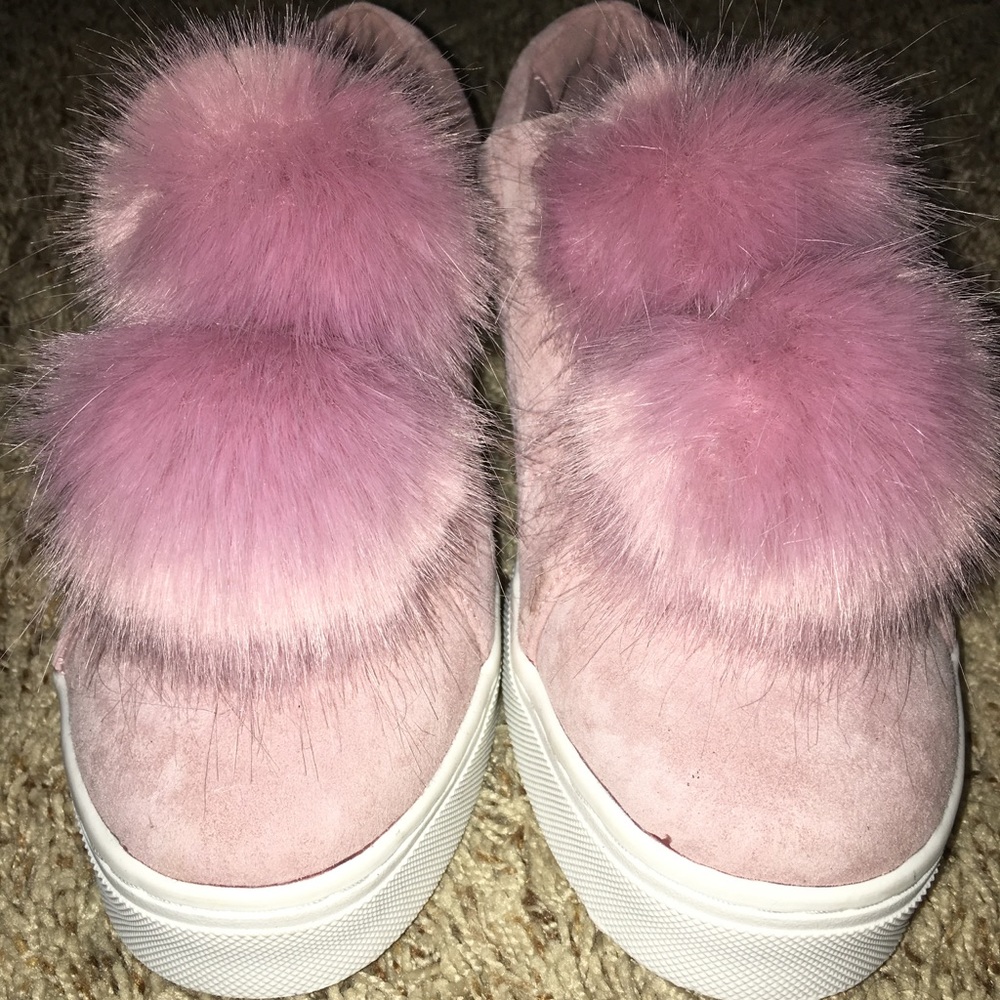 SAM EDELMAN WOMEN'S LEYA SNEAKERS